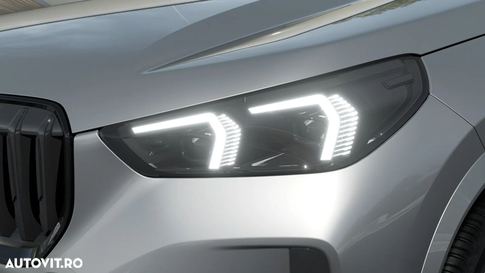 BMW X1 xDrive25e AT PHEV - 6