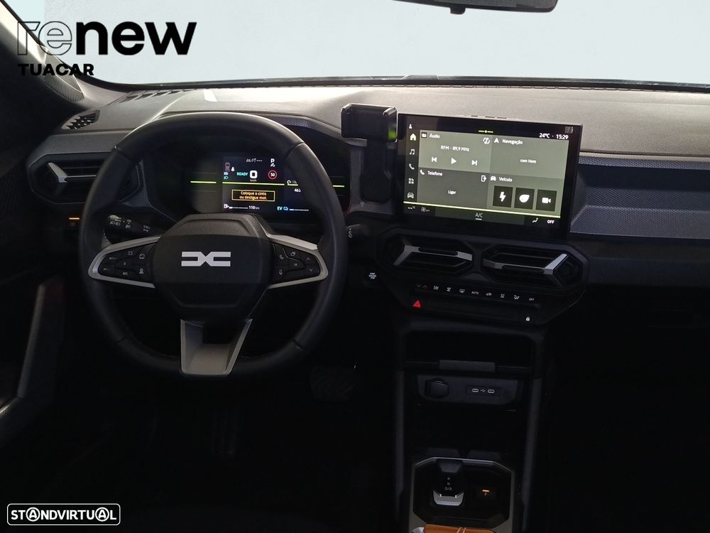 Dacia Duster - 10