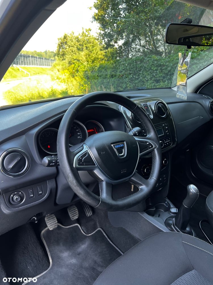 Dacia Logan 1.0 SCe Laureate - 11