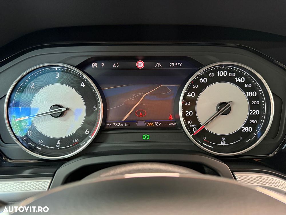 Volkswagen Touareg V6 TDI Elegance - 17