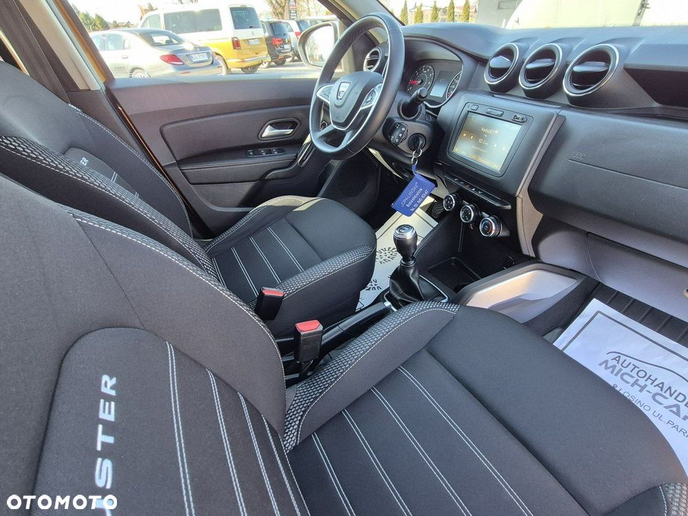 Dacia Duster - 28