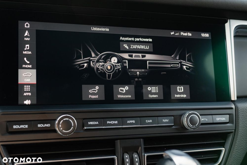Porsche Macan Standard - 18