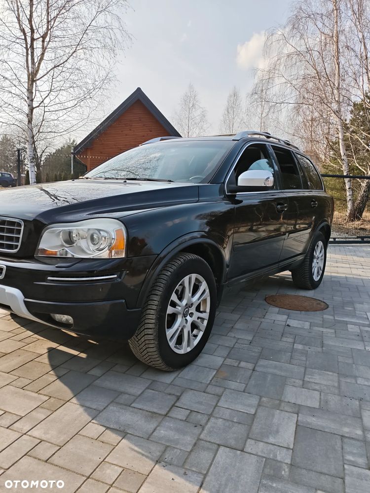 Volvo XC 90 3.2 Executive - 2