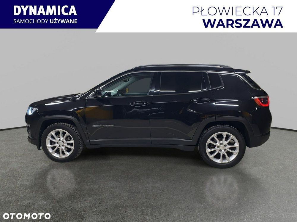 Jeep Compass - 5