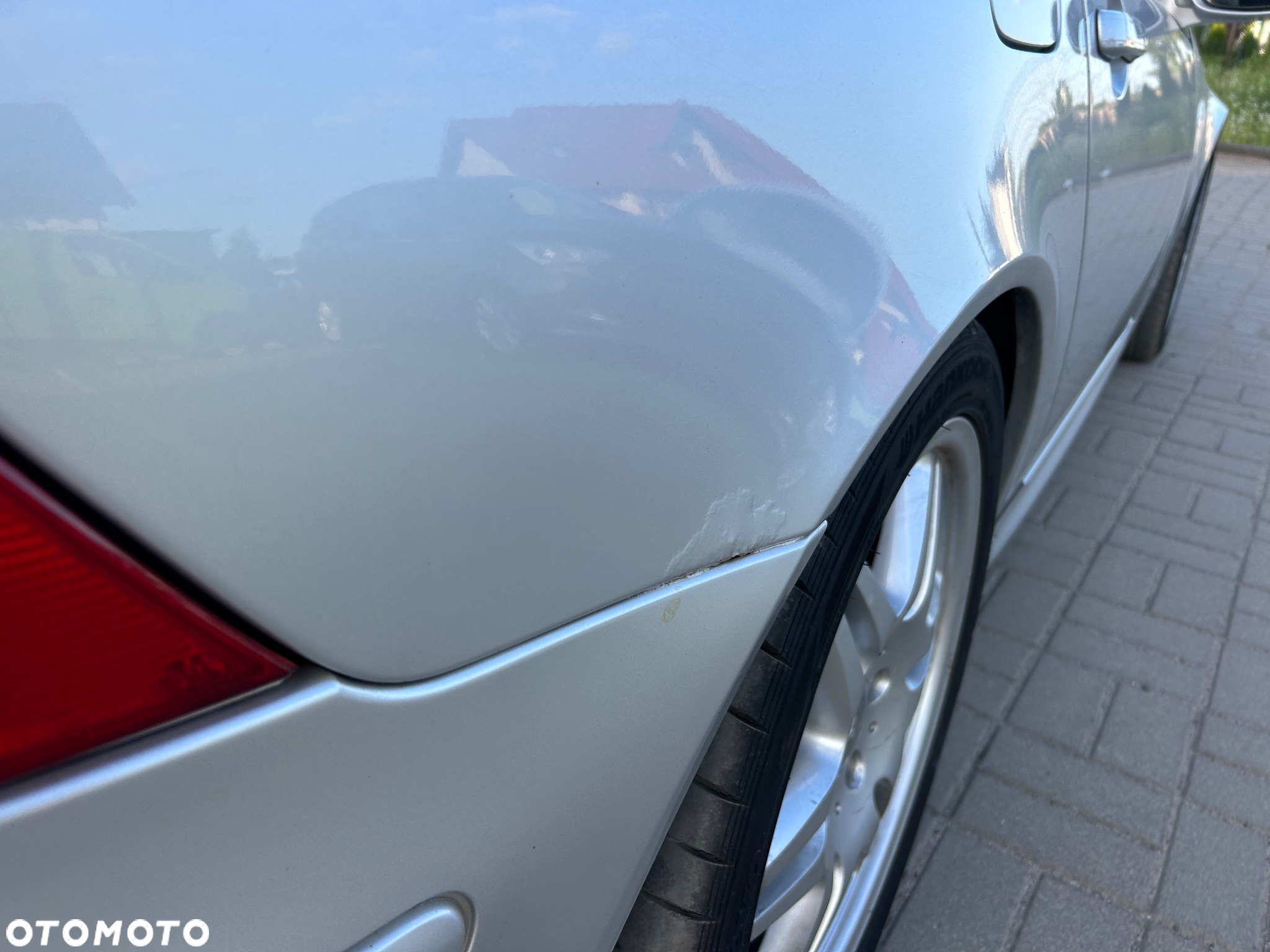Mercedes-Benz SLK - 8