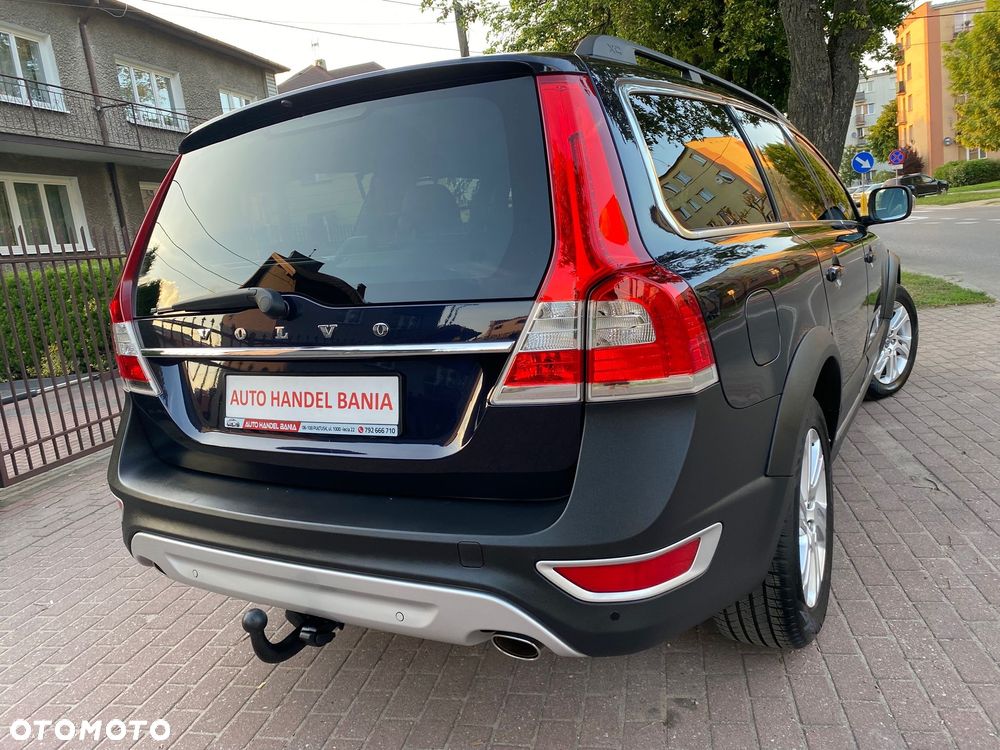 Volvo XC 70 D4 Drive-E Dynamic Momentum - 7