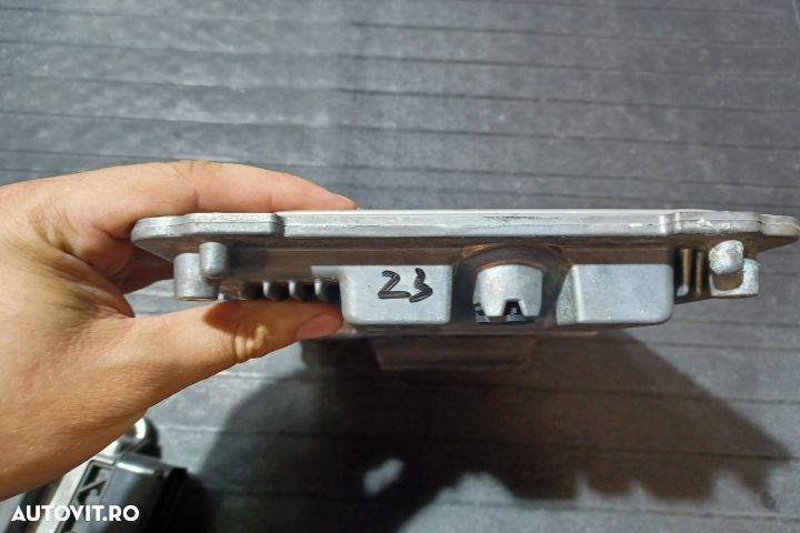 Calculator motor ECU 03L906022 - 2.0 TDI CAG 03L906022 - 2.0 TDI CAG - 4