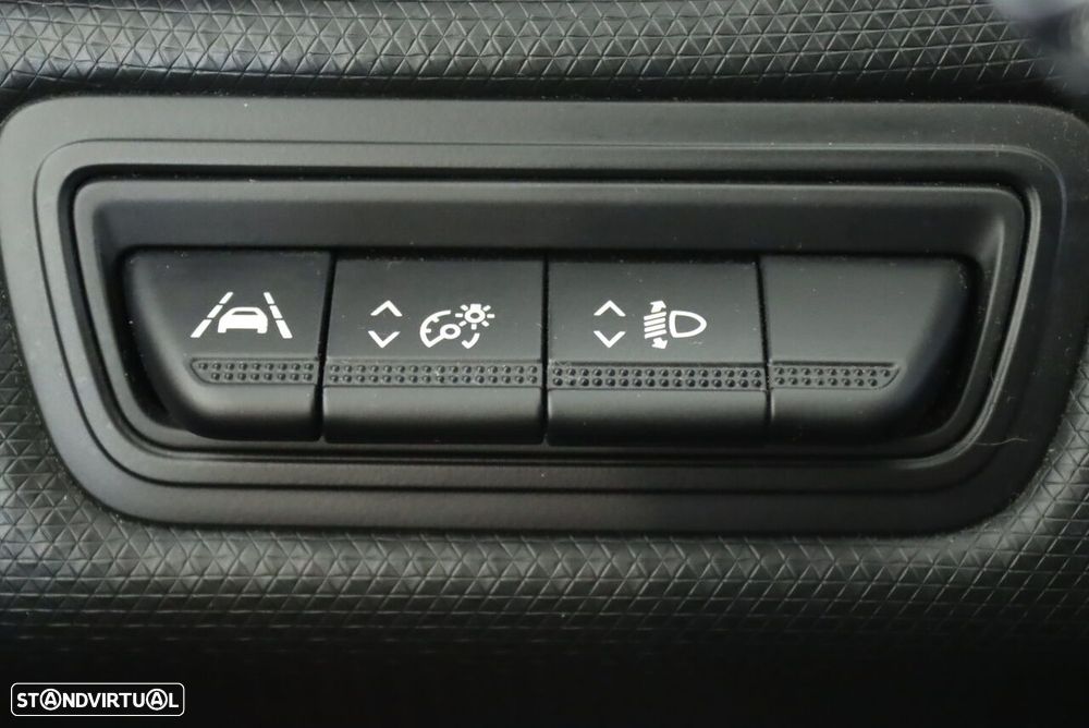 Renault Clio 1.0 TCe Limited Bi-Fuel - 18