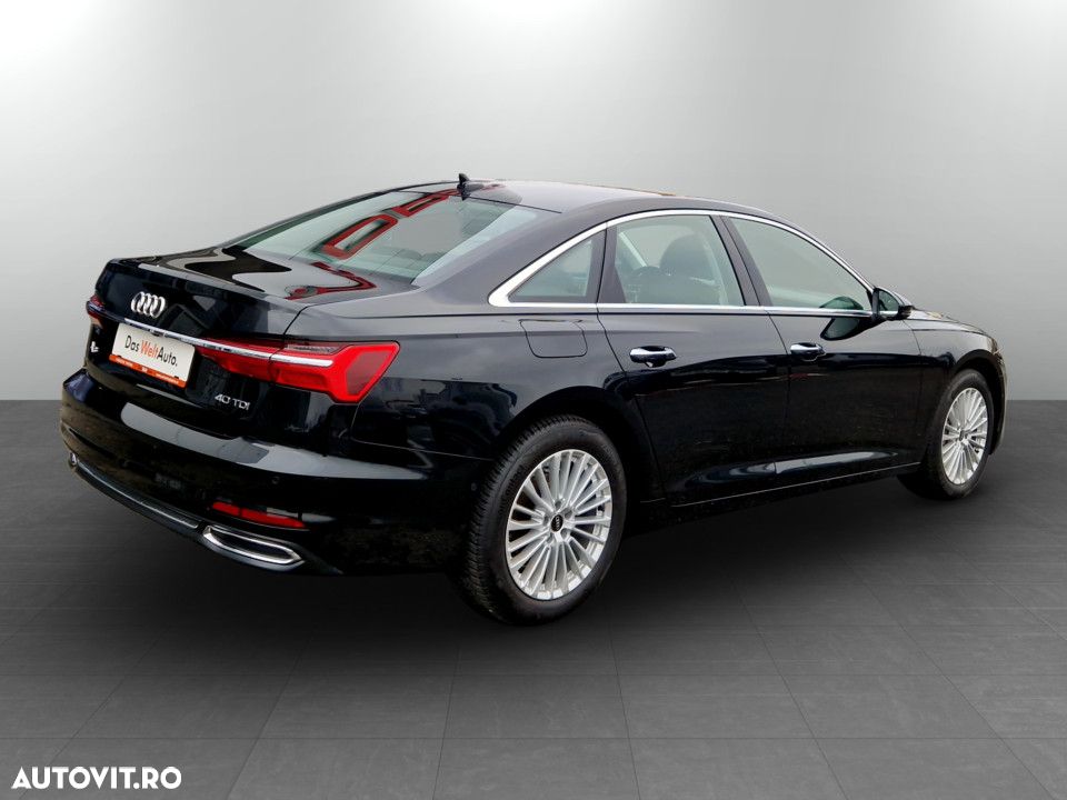Audi A6 - 7