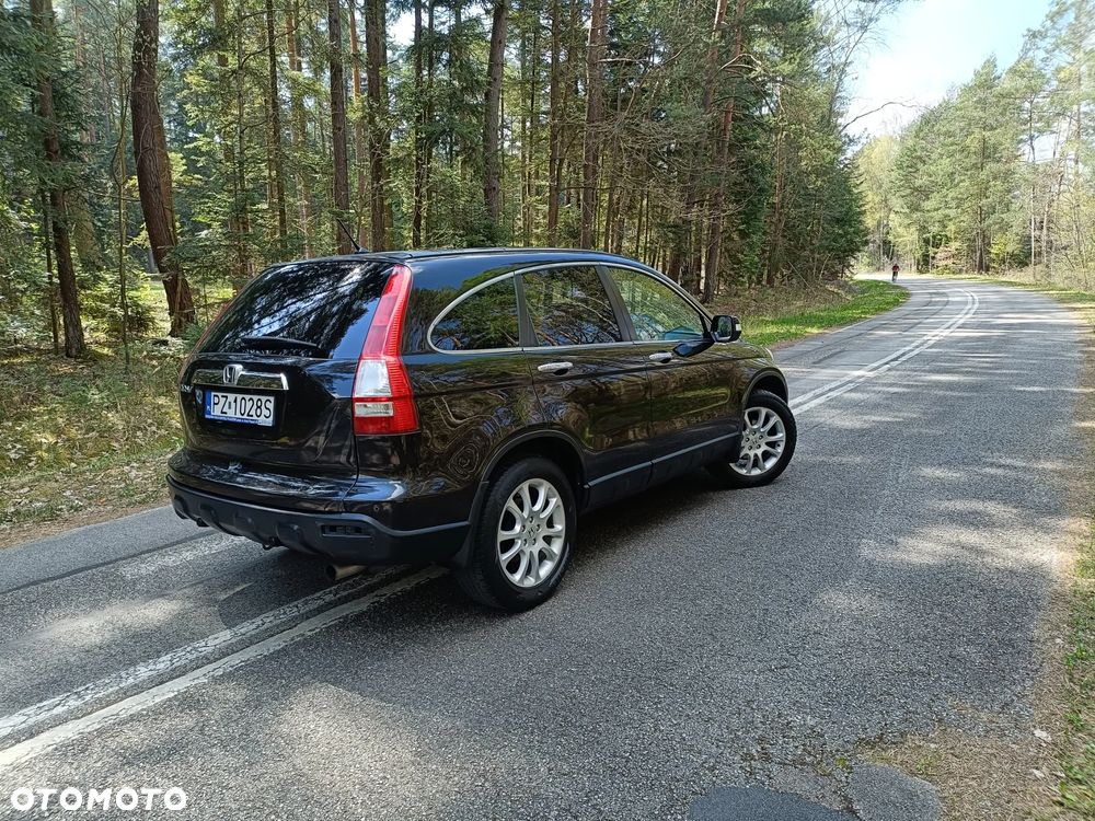 Honda CR-V 2.0 Executive - 34