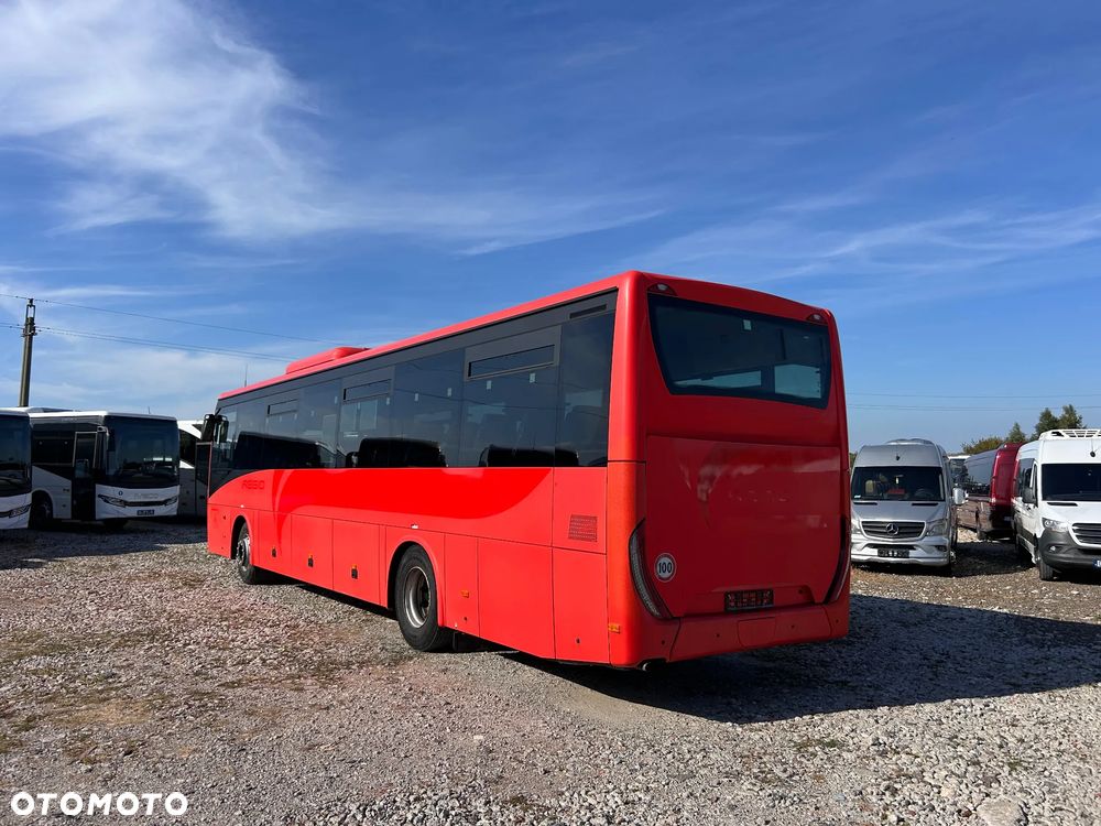 Iveco Crossway - 8