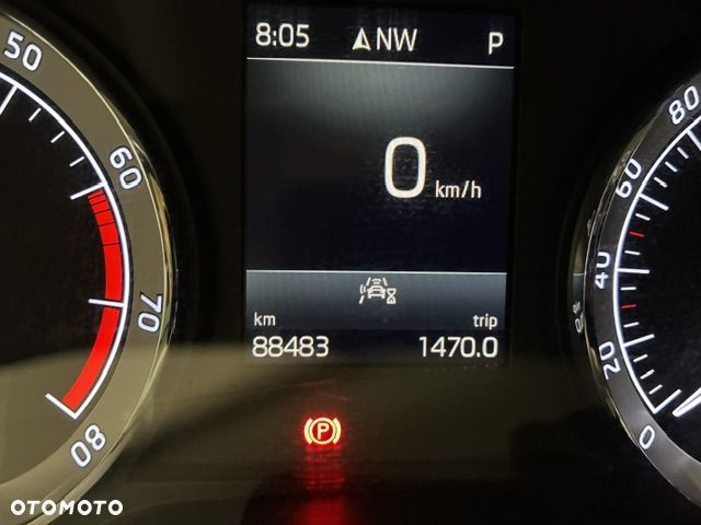 Skoda Kodiaq 1.5 TSI ACT 4x2 Style DSG - 17