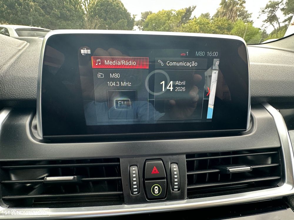 BMW 225xe Active Tourer Line Sport - 21