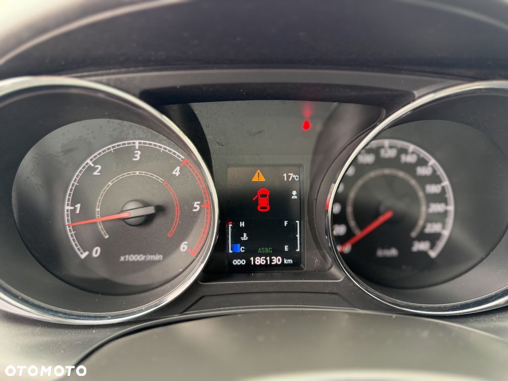 Mitsubishi ASX 1.8 DID Inform AS&G - 29