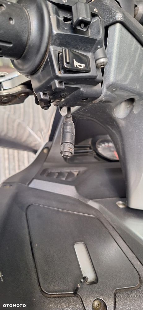 Kymco Xciting - 6