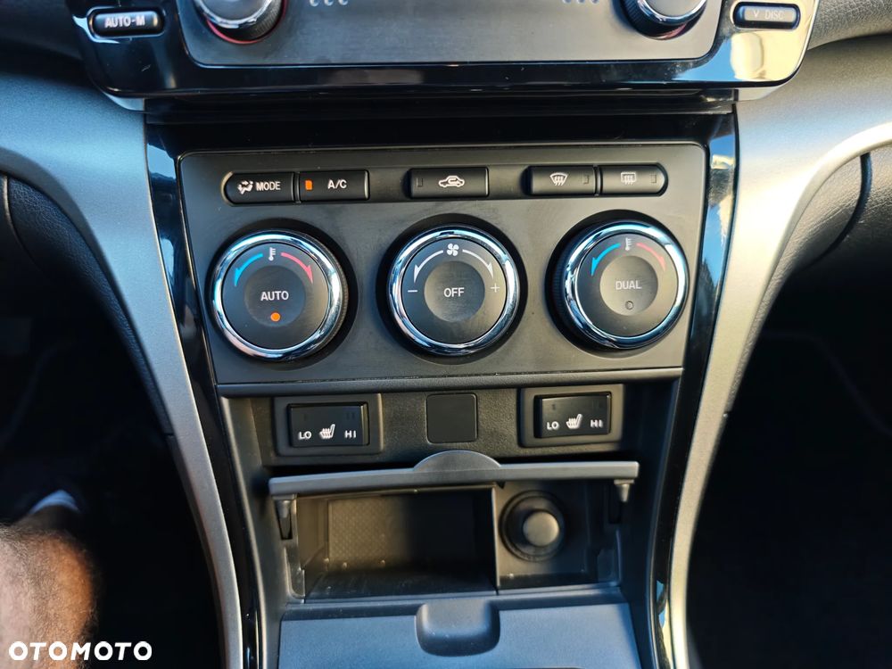 Mazda 6 Sport 1.8 Exclusive-Line - 20