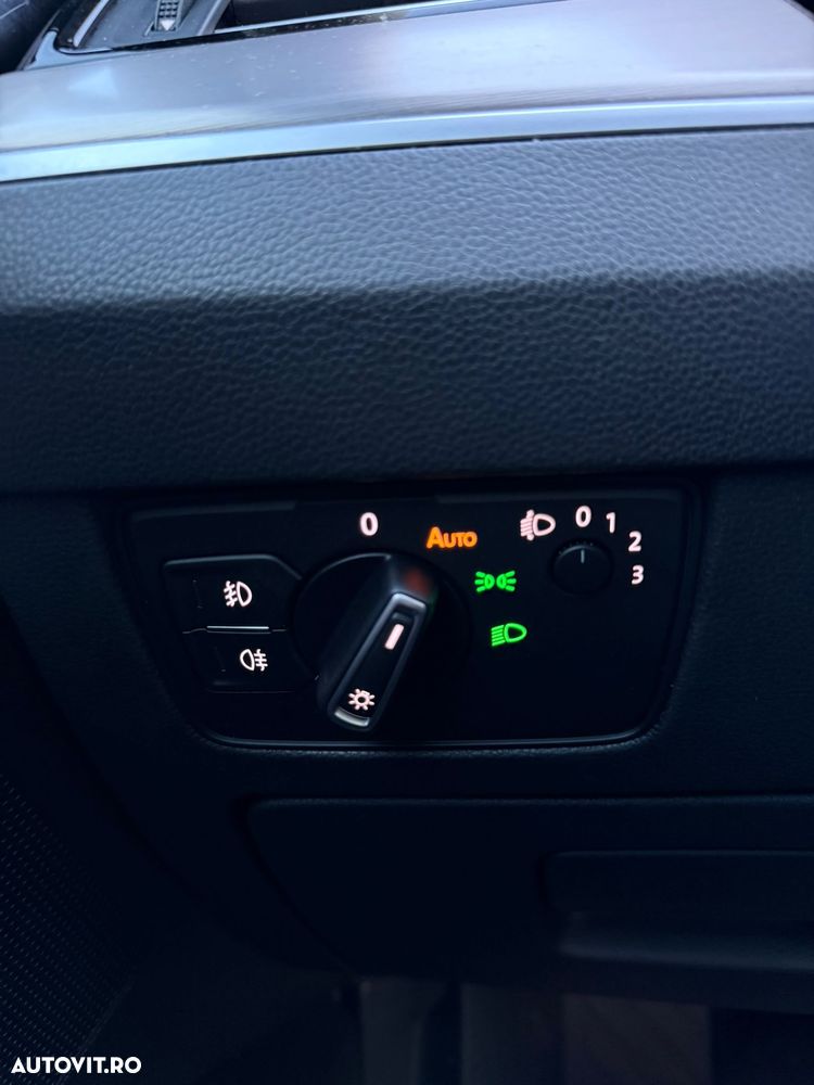 Volkswagen Passat 2.0 TDI DSG (BlueMotion Technology) Highline - 17