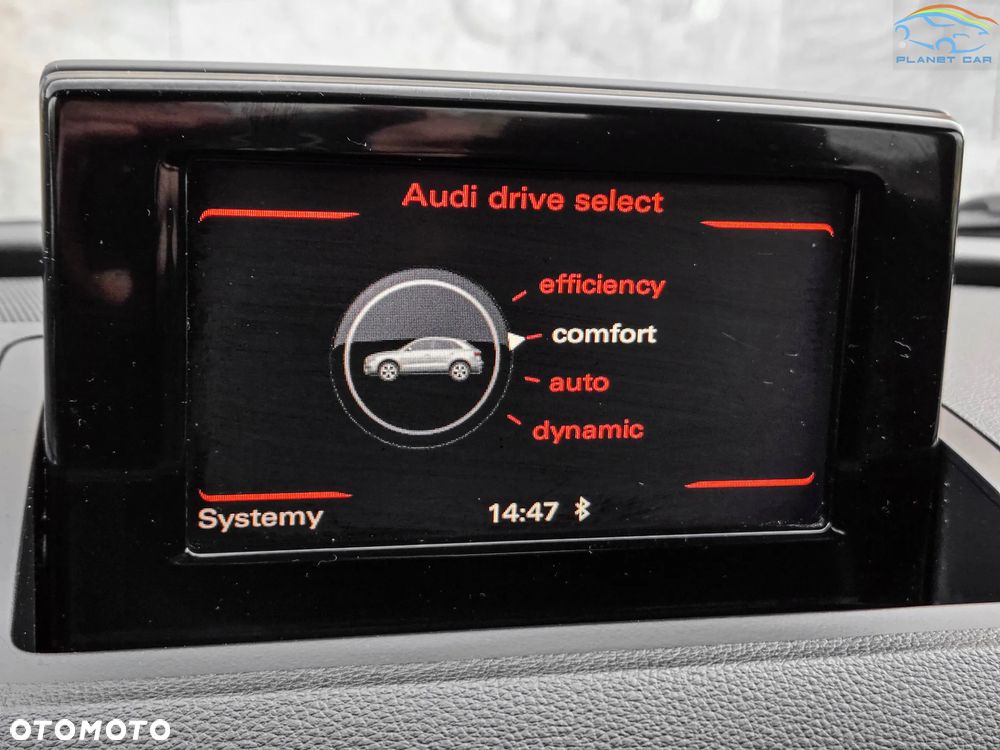 Audi Q3 2.0 TDI Quattro S tronic - 31