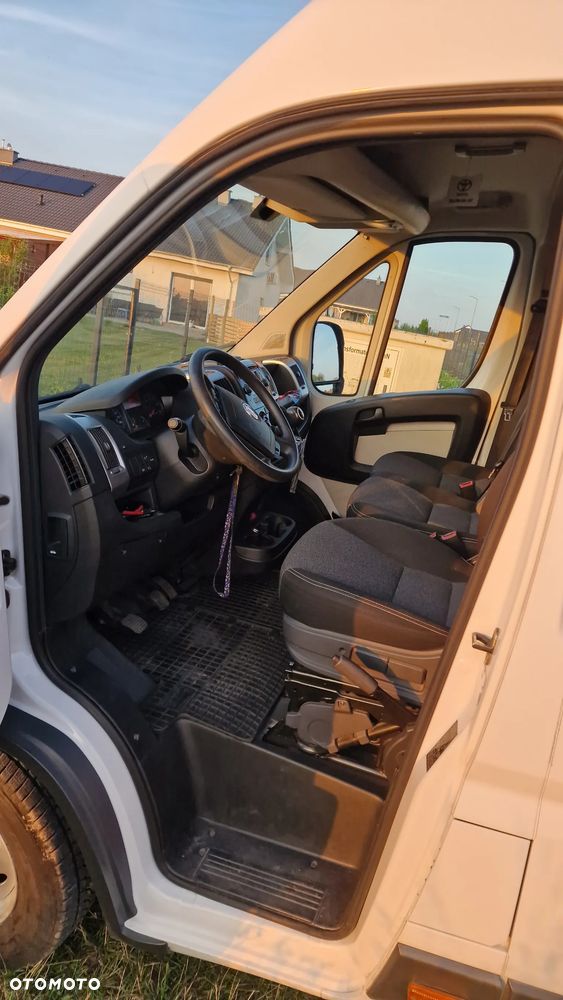 Fiat Ducato - 6
