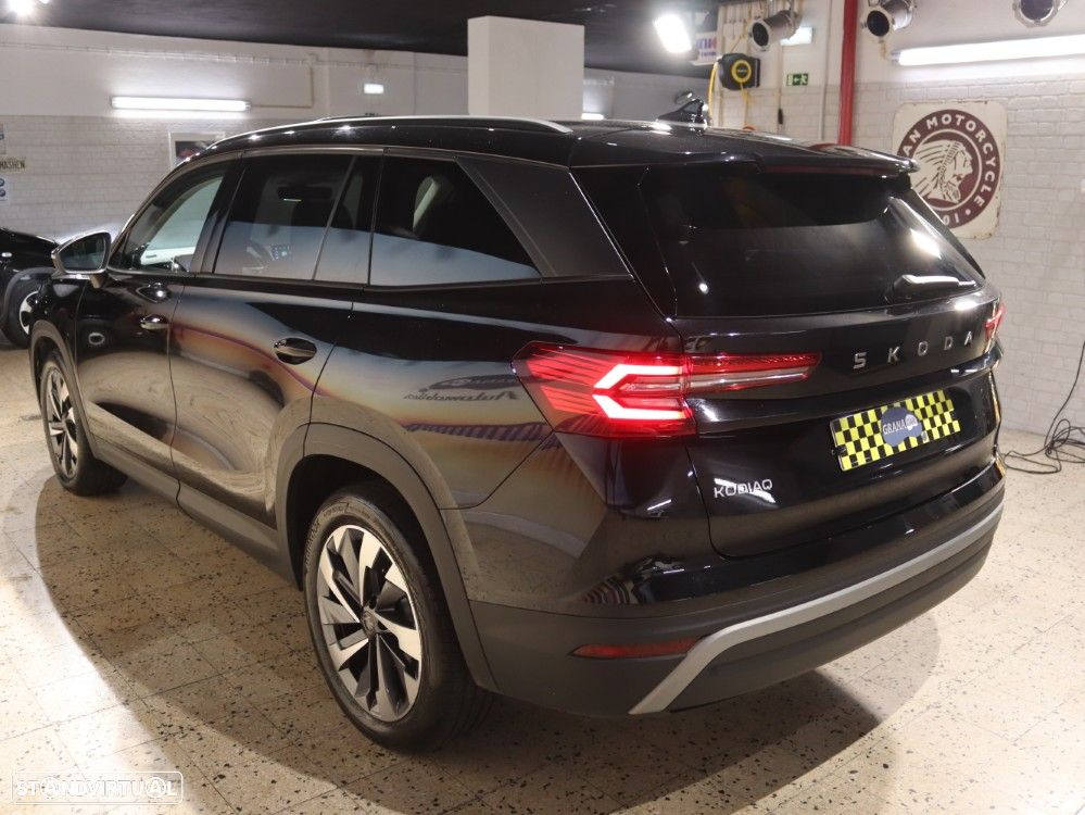 Skoda Kodiaq 2.0 TDI Ultra DSG - 54