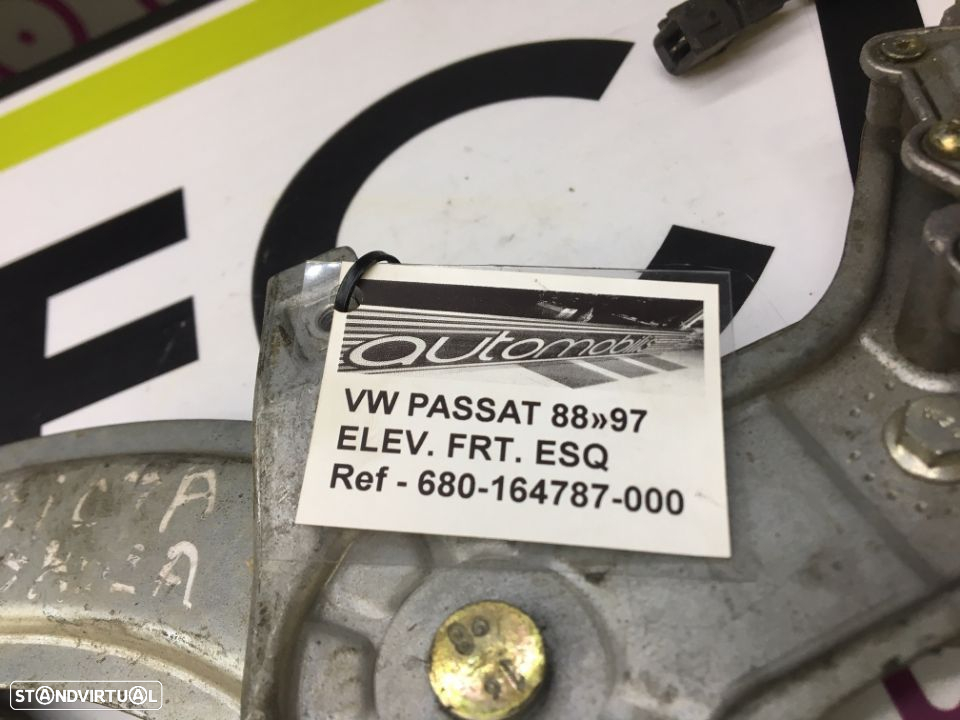 Elevador vidro frente esquerdo VW PASSAT (3A2, 35I) - 2