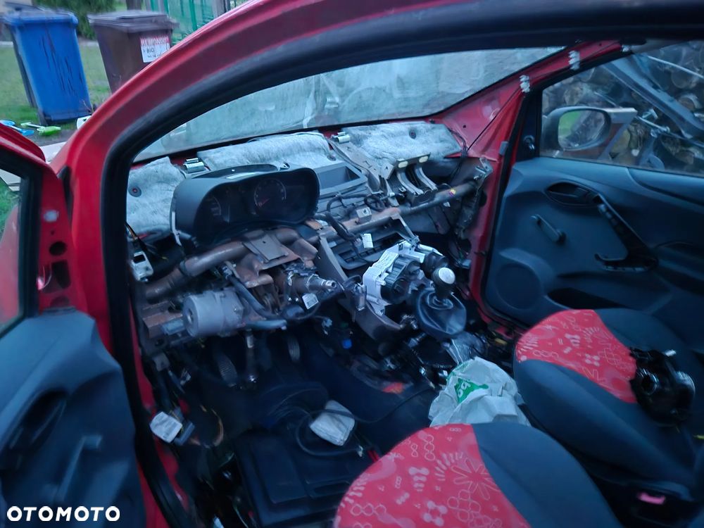 Ford KA 1.2 Concept - 6