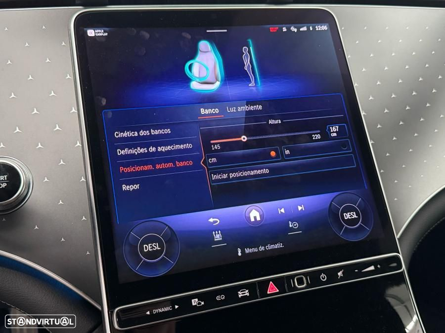 Mercedes-Benz EQE SUV 350+ - 46