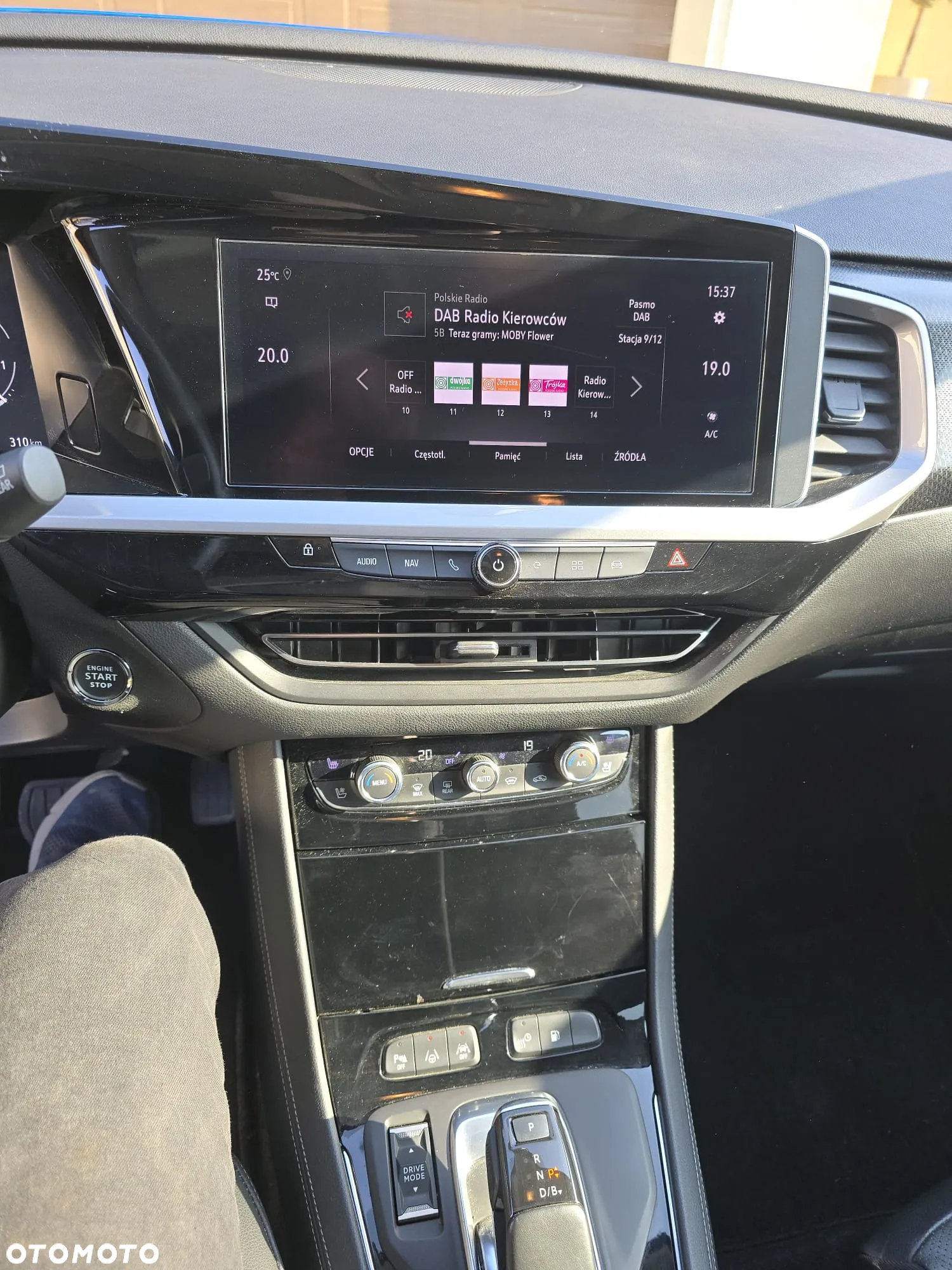 Opel Grandland X - 15