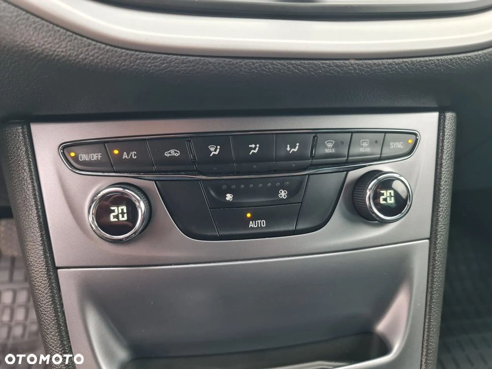 Opel Astra V 1.6 CDTI Enjoy - 4