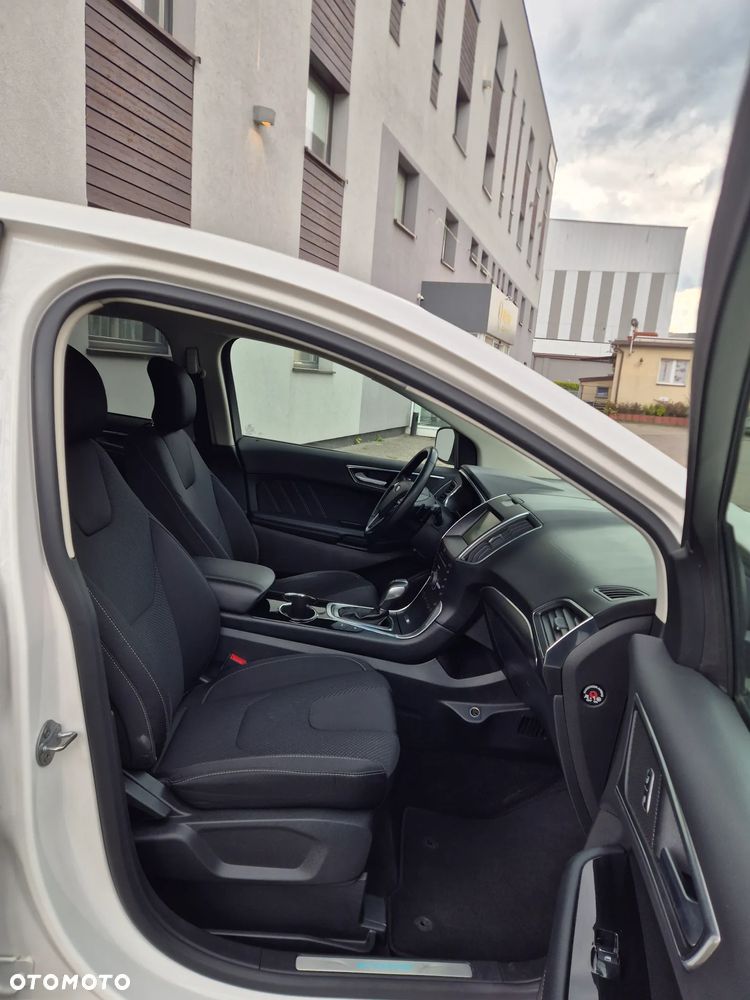 Ford Edge 2.0 TDCi Bi-Turbo 4x4 Titanium - 10
