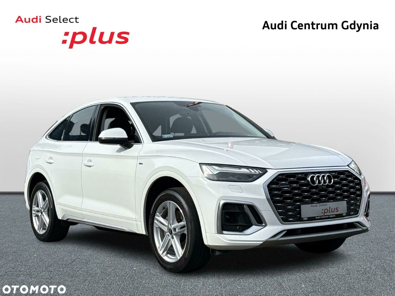 Audi Q5 Sportback - 7