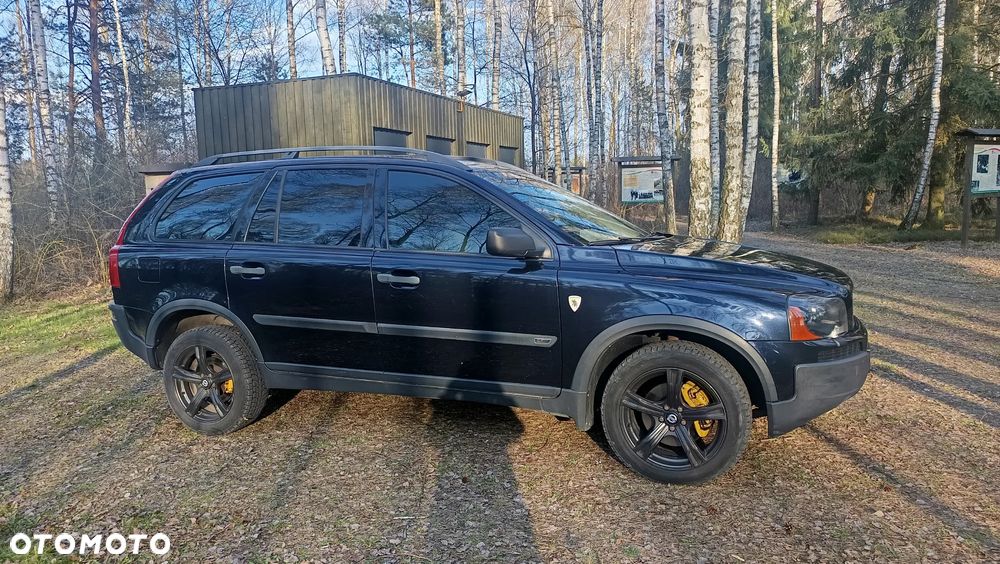 Volvo XC 90 D5 Ocean Race - 9