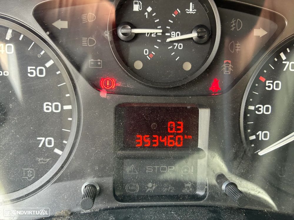 Citroën Berlingo - 9