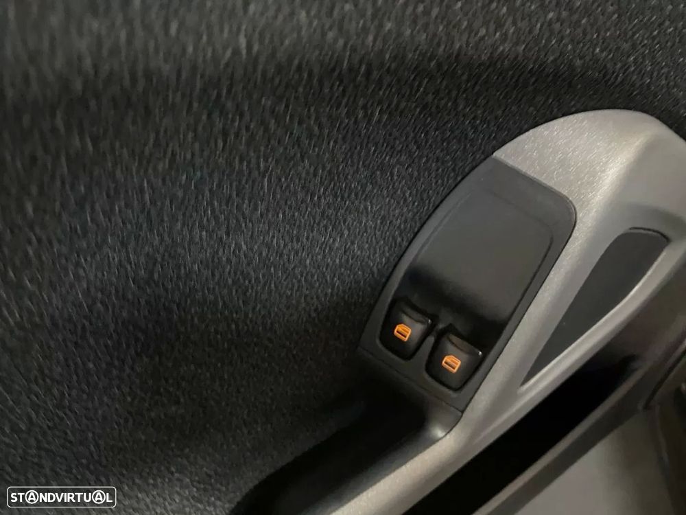 Smart ForTwo Coupé 1.0 mhd Passion 71 - 16