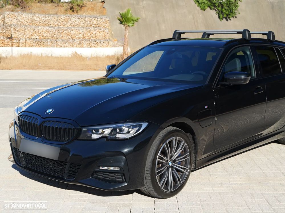 BMW 330 e Pack Desportivo M Auto - 3