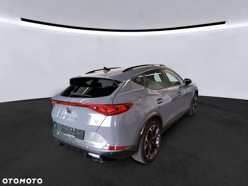 Cupra Formentor 2.0 TSI 4Drive VZ DSG - 4
