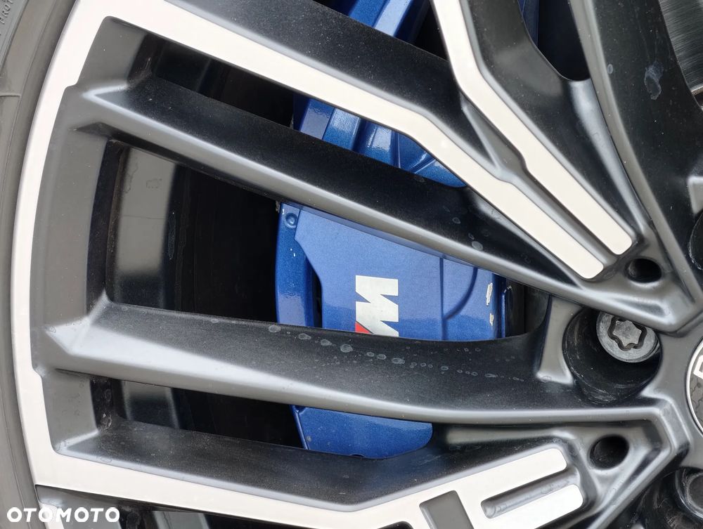 BMW Seria 5 540d xDrive Luxury Line - 35