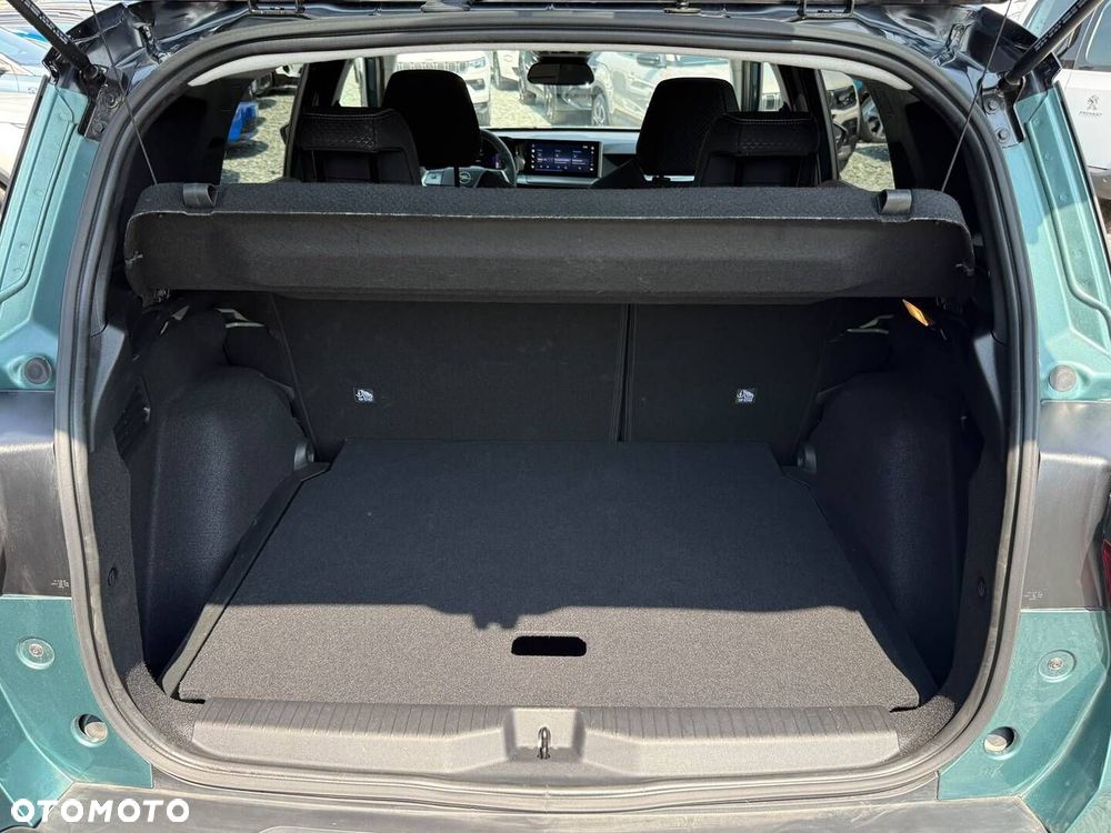 Opel Frontera - 21