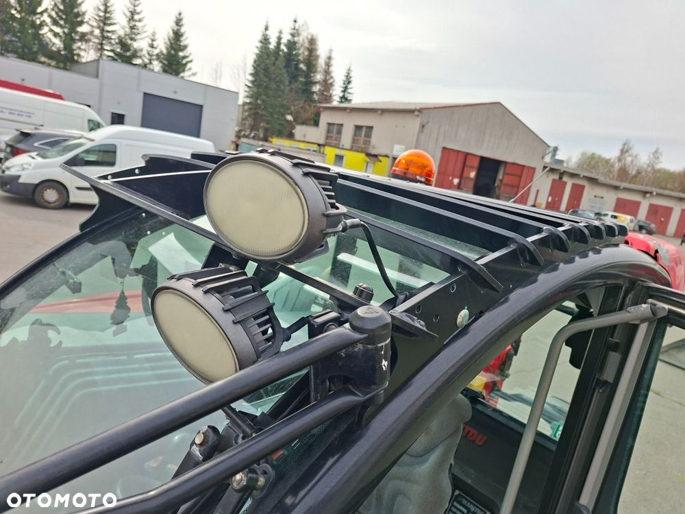 Manitou Mlt 737 130 Ps 4X4 - 31