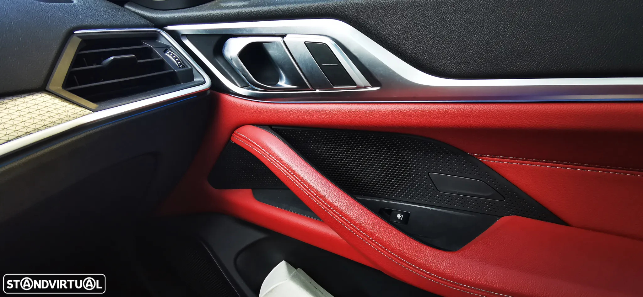 BMW i4 M50 - 20