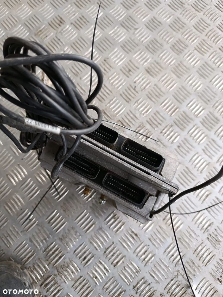 PŁYTA MODUŁ STEROWNIK XARIOS 600 MT 12V 91-60338-02 91-60338-01 - 6