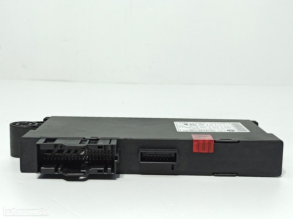 MÓDULO ELETRÓNICO BMW SERIE 1 BERLINA (E81/E87) 118D - 6