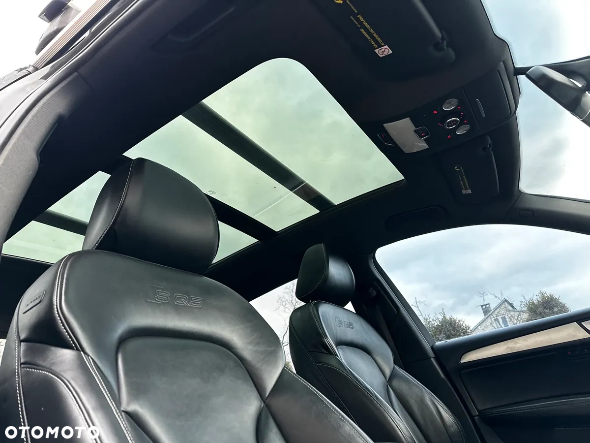 Audi SQ5 - 33