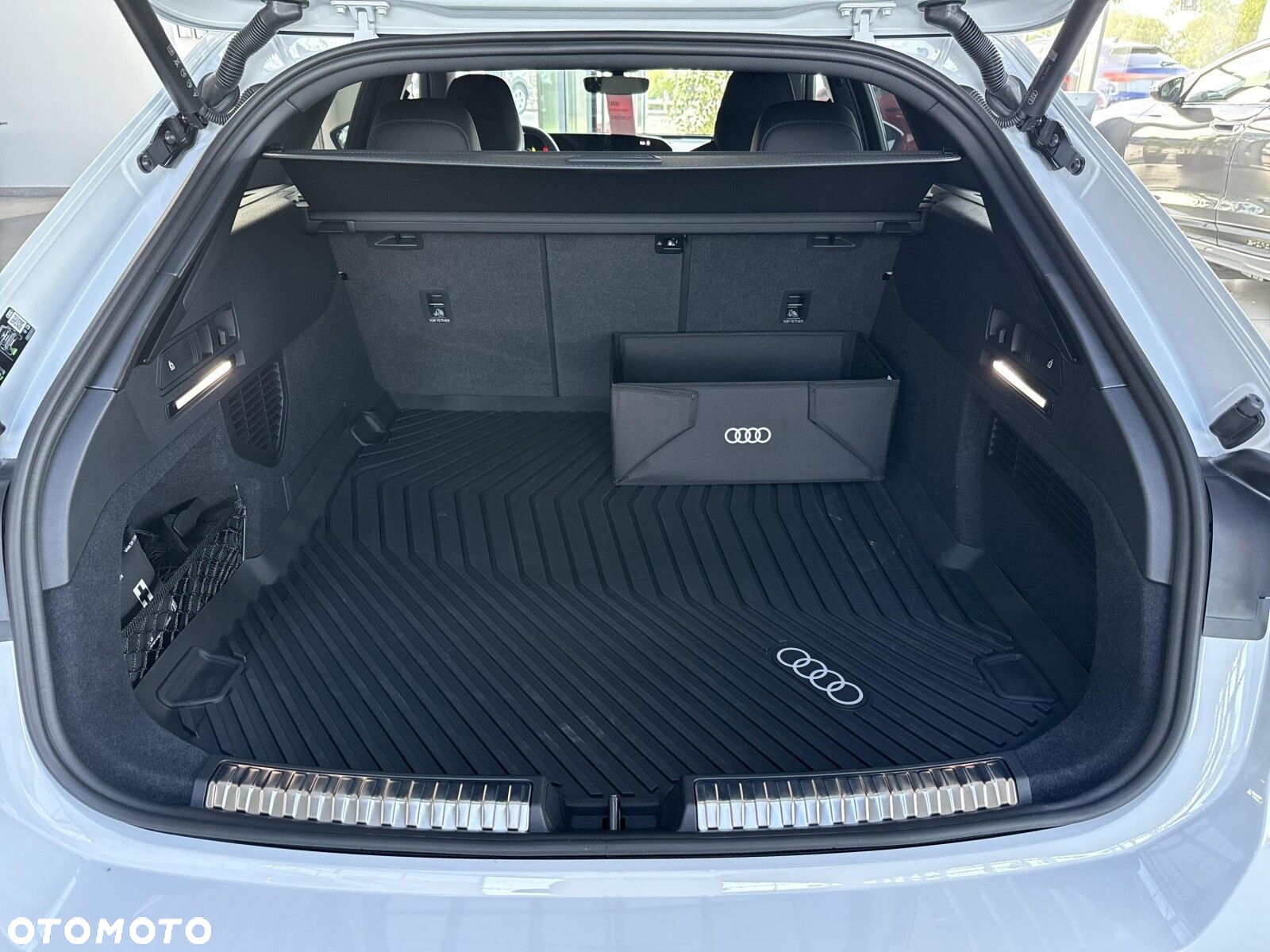 Audi A6 - 18