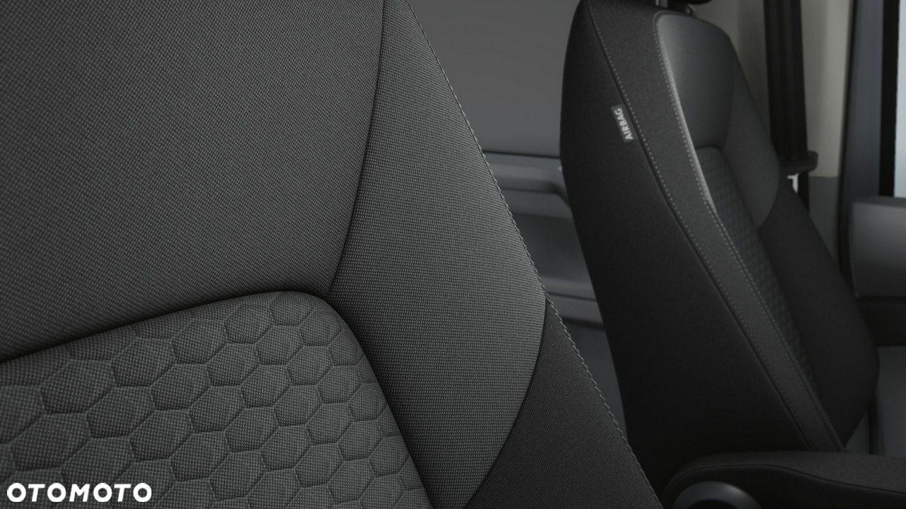 Volkswagen Caravelle - 15