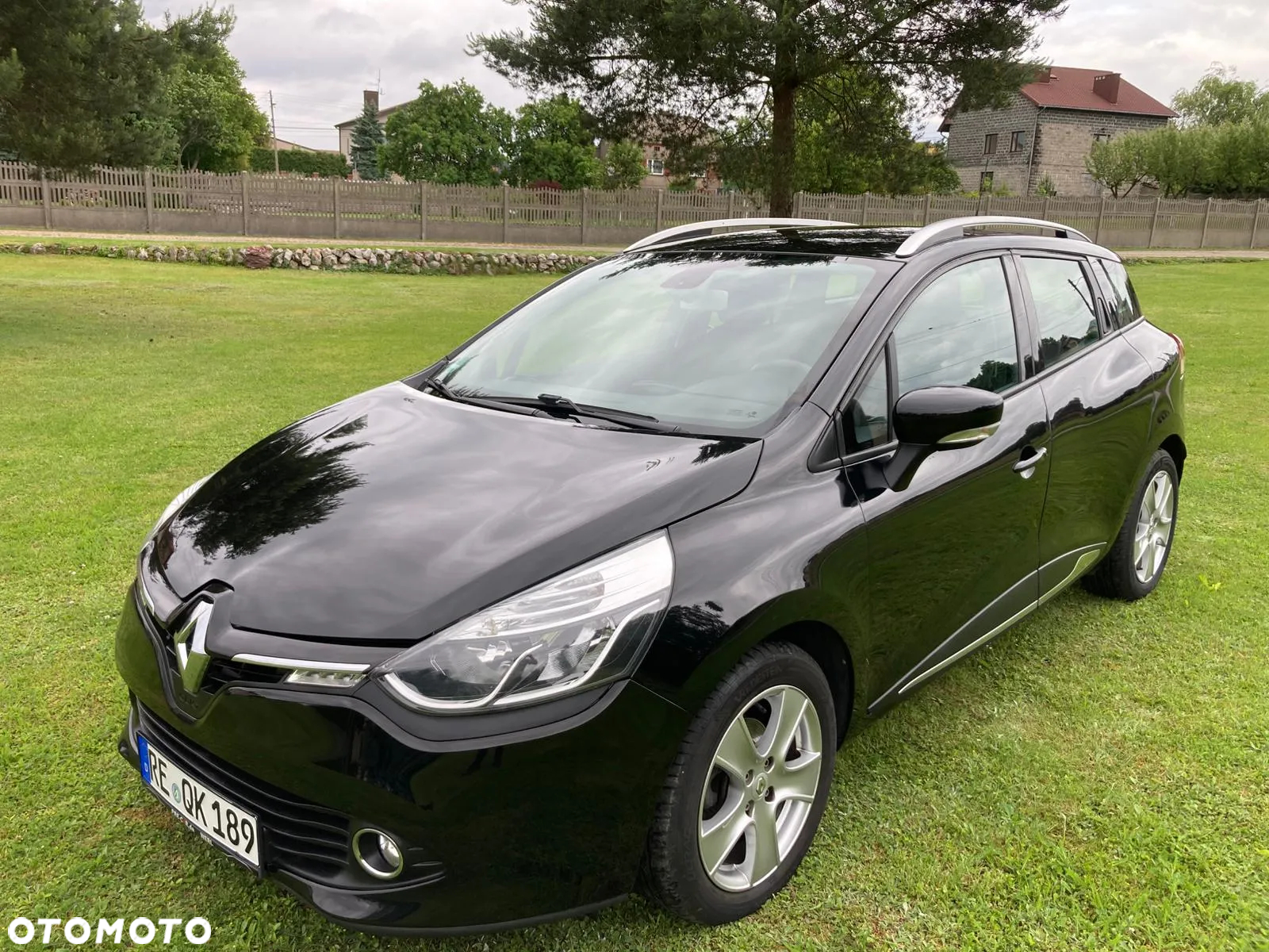 Renault Clio (Energy) TCe 90 Bose Edition - 2