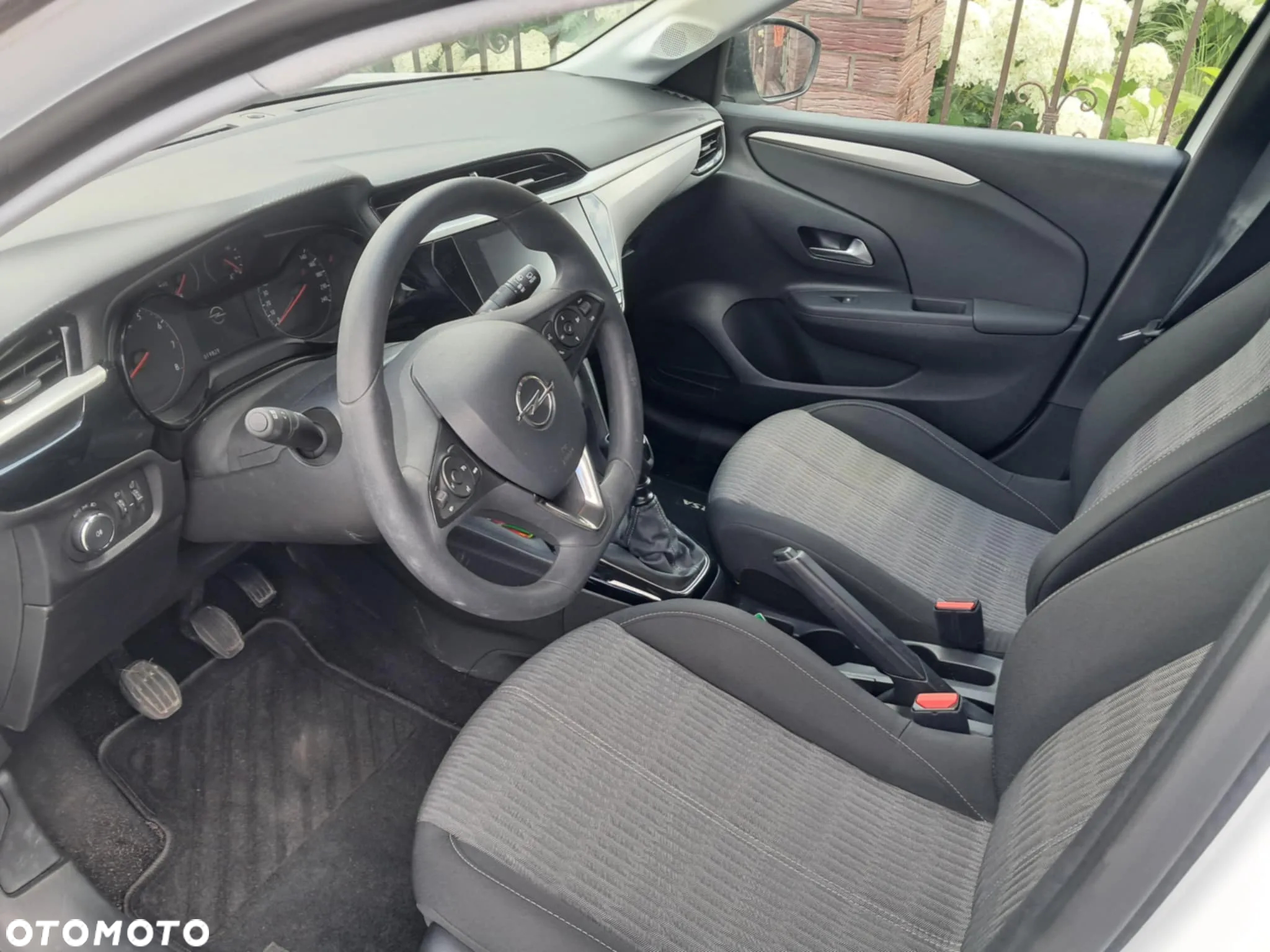 Opel Corsa - 15