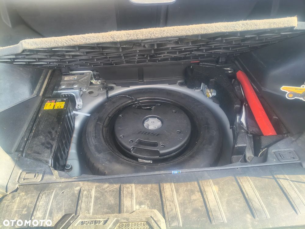 Renault Koleos 2.0 dCi 4x4 Bose Edition - 10
