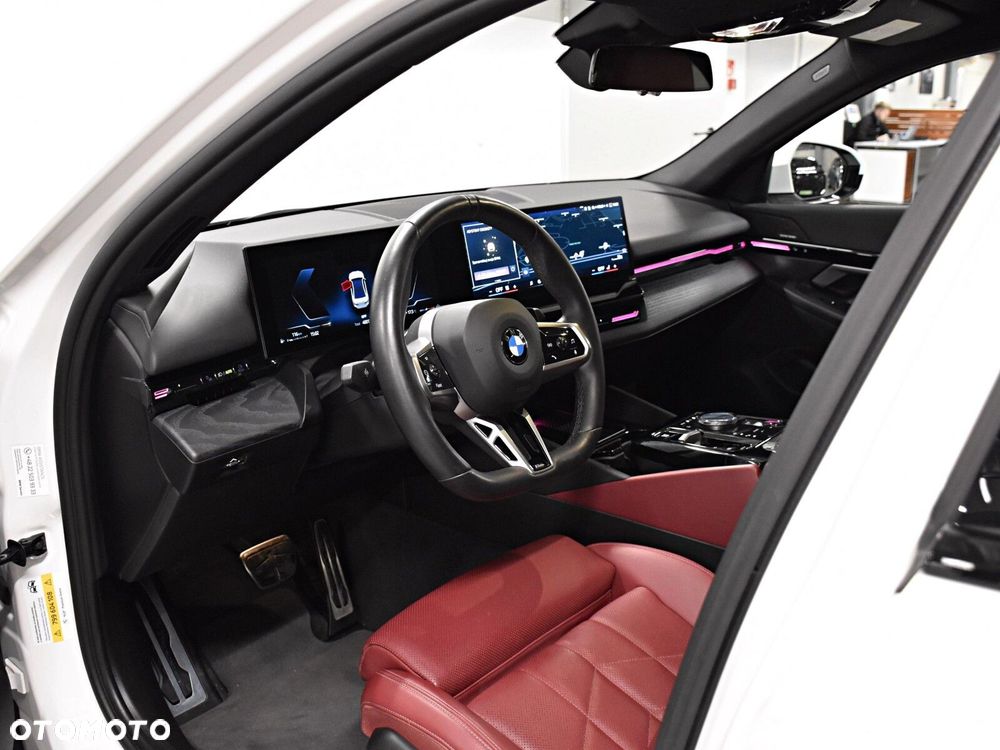 BMW Seria 5 - 10