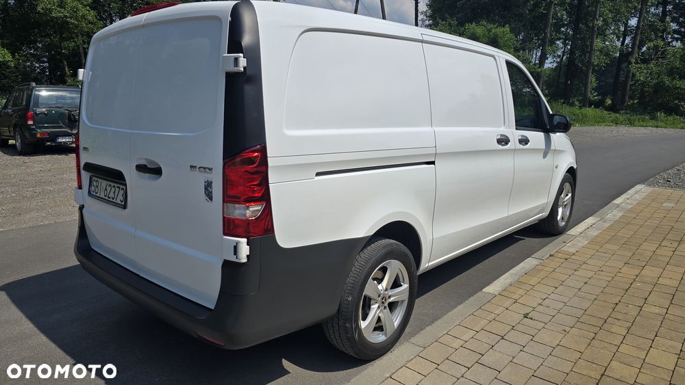 Mercedes-Benz vito 111 - 6